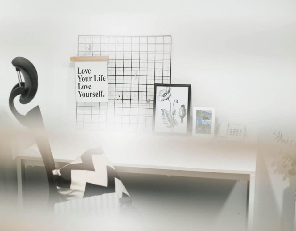 5 reasons why Colony is better than the traditional office in KL. 7