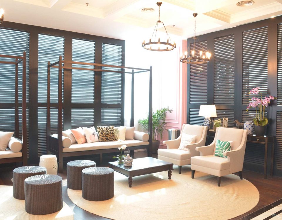 Launch of Colony @ Eco City 12