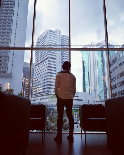 First CoWorking Serviced office KL to be profitable within 3 months 1