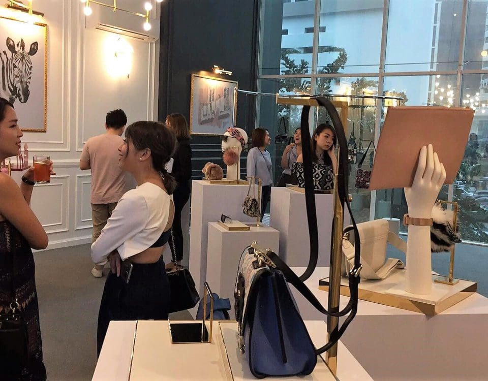 Colony KLCC : A Closer Look (Part 3) 1