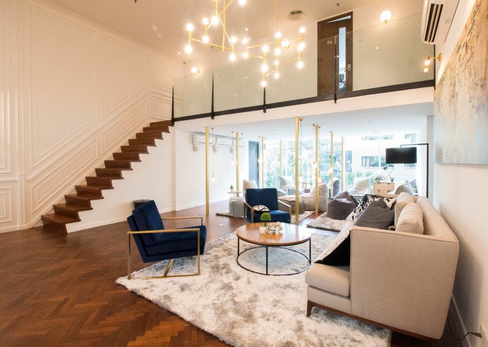 The Colony Refer A Friend Program