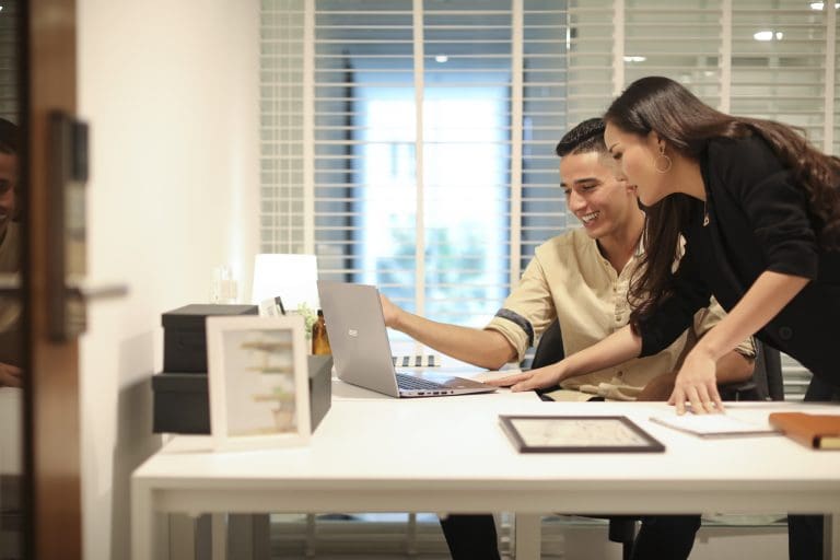 6 Strategies To Make You The Best Mentor