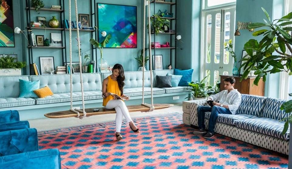 Is co-working just a fad?