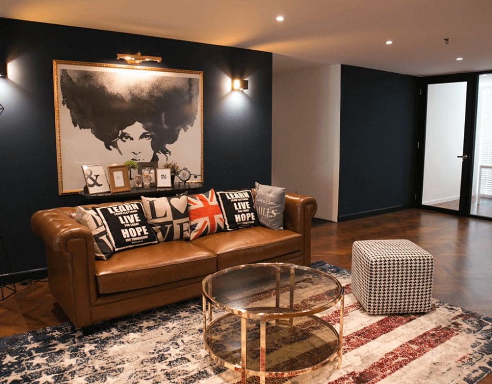 How to Succeed at a Start-Up