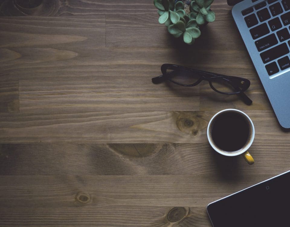 What to look for in a co-working space or serviced office