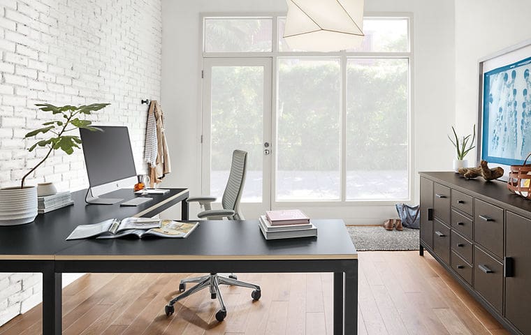 New Year, New Office 3