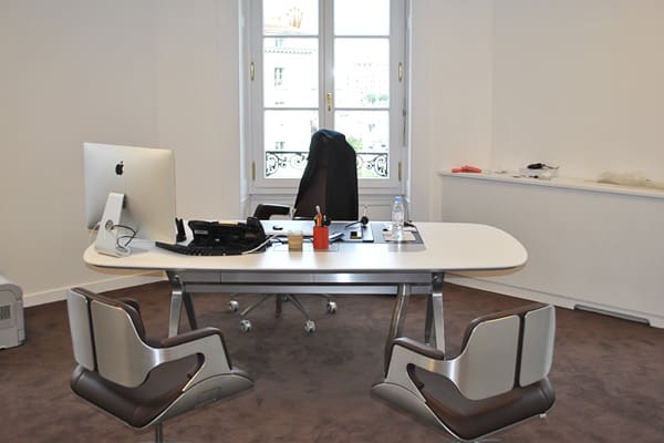 Serviced office myths and misconceptions 4