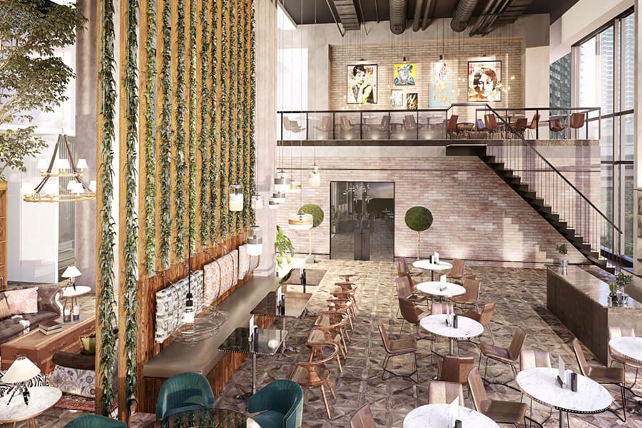 Colony #4: Our Flagship Coworking Space at Star boulevard Design Reveal 4
