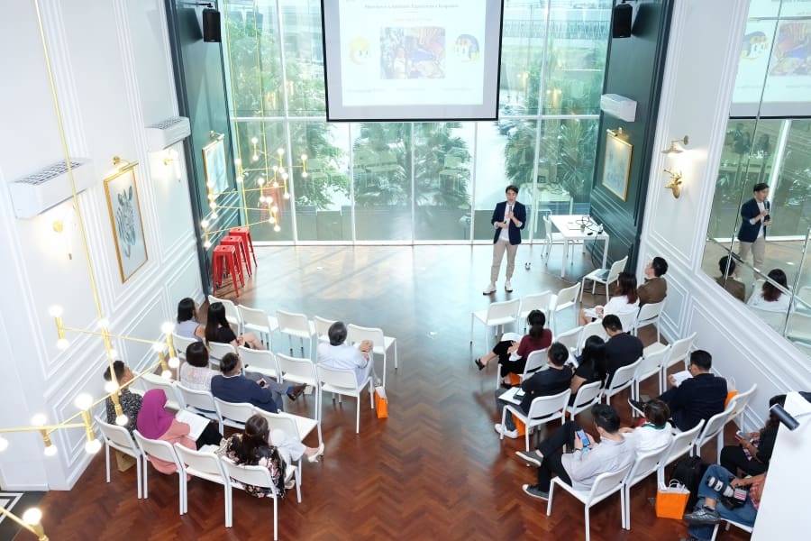 Event Space KL: 5 Factors to Consider when choosing a venue